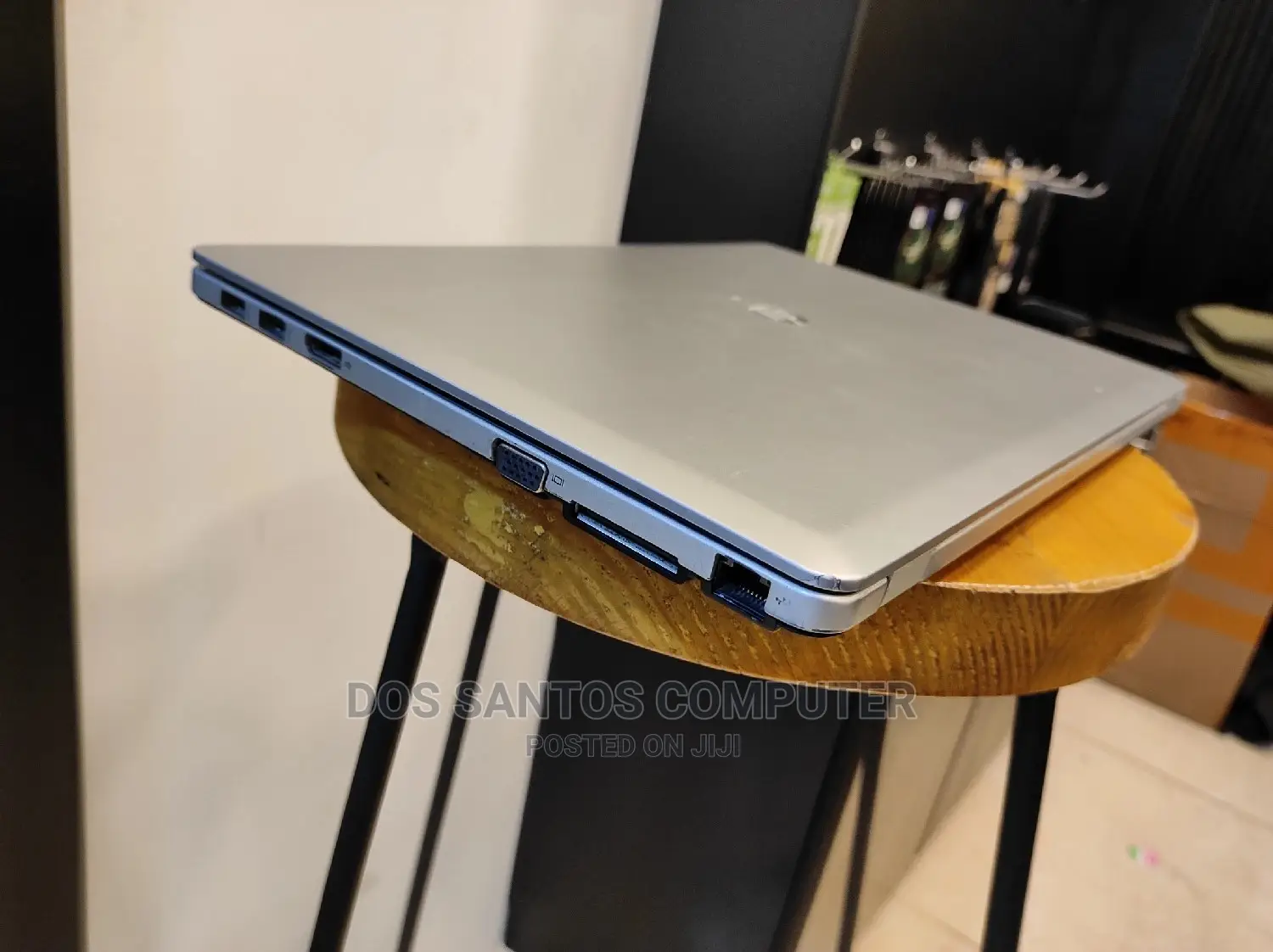 Laptop HP EliteBook Folio 9480M 4GB Intel Core I7 HDD 500GB