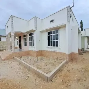 3bdrm House in Maxposh, Kinondoni for Sale