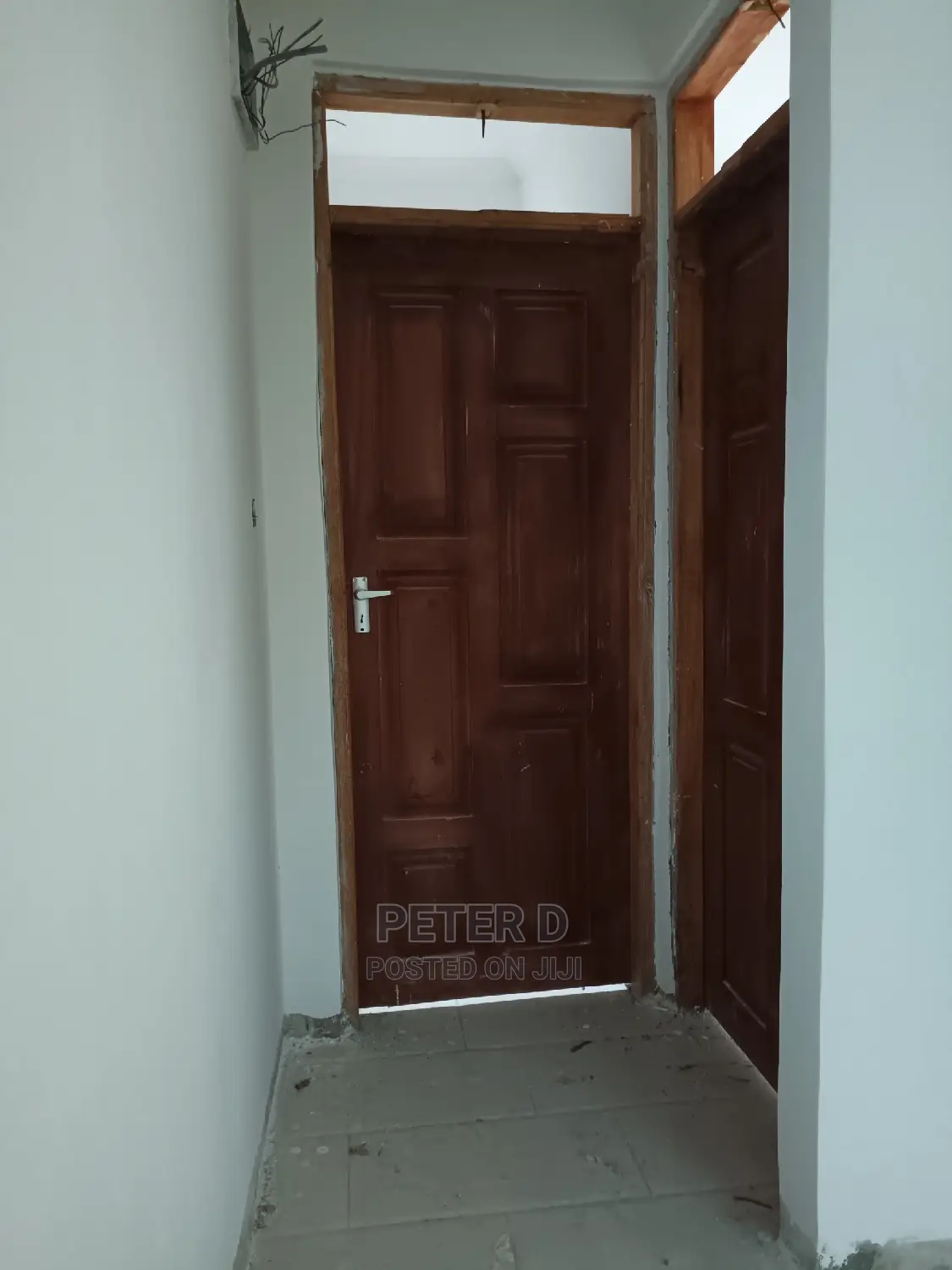 1bdrm Apartment in Kimara for Rent