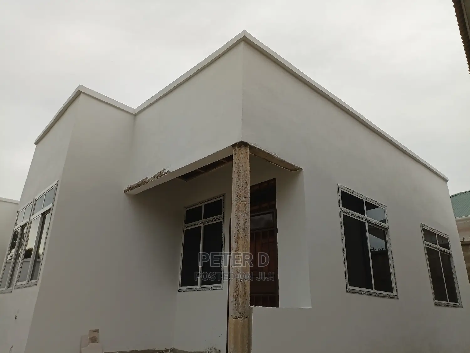 1bdrm Apartment in Kimara for Rent