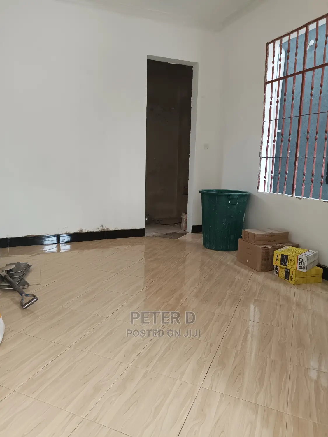1bdrm Apartment in Kimara for Rent