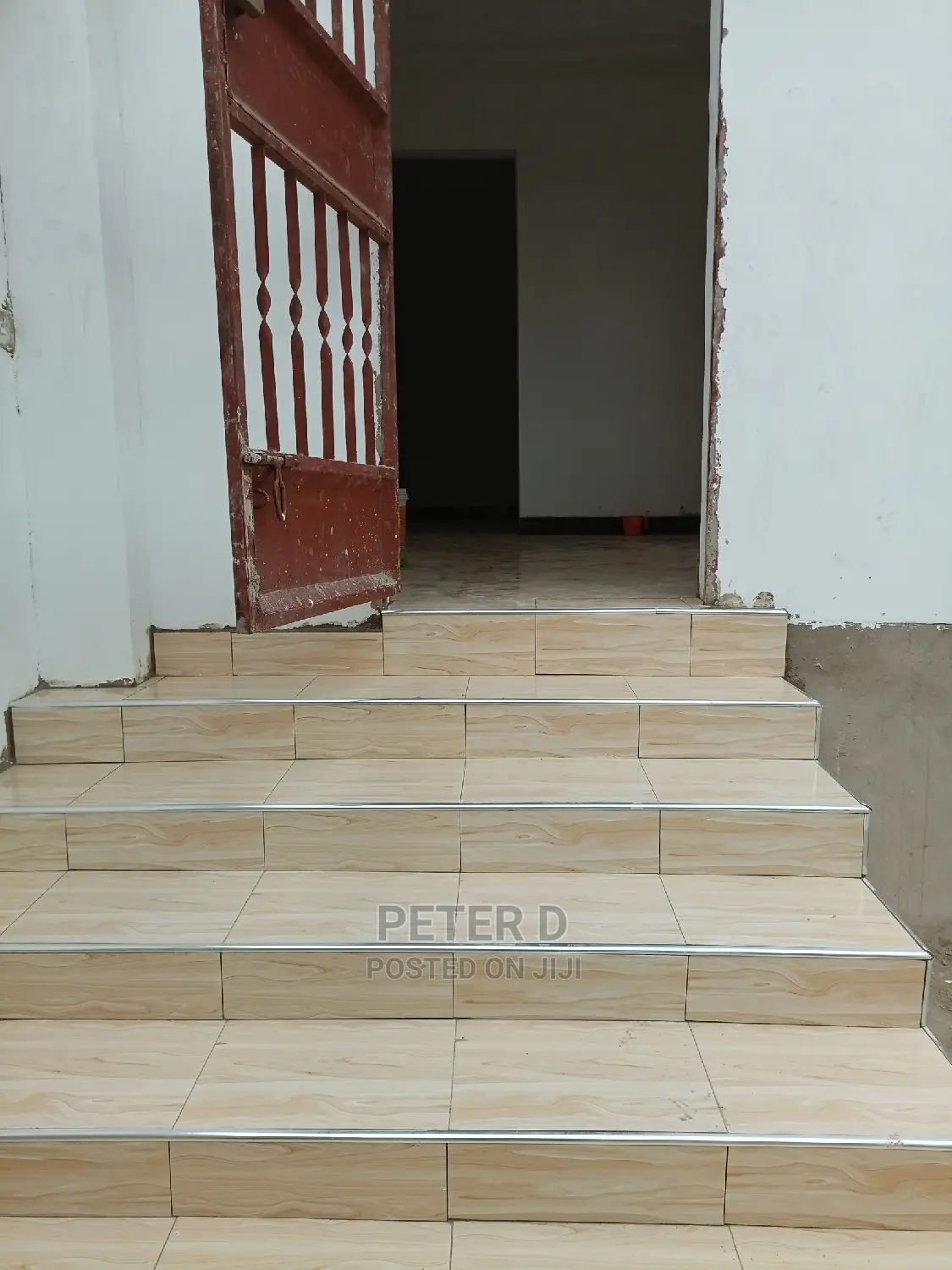 1bdrm Apartment in Kimara for Rent