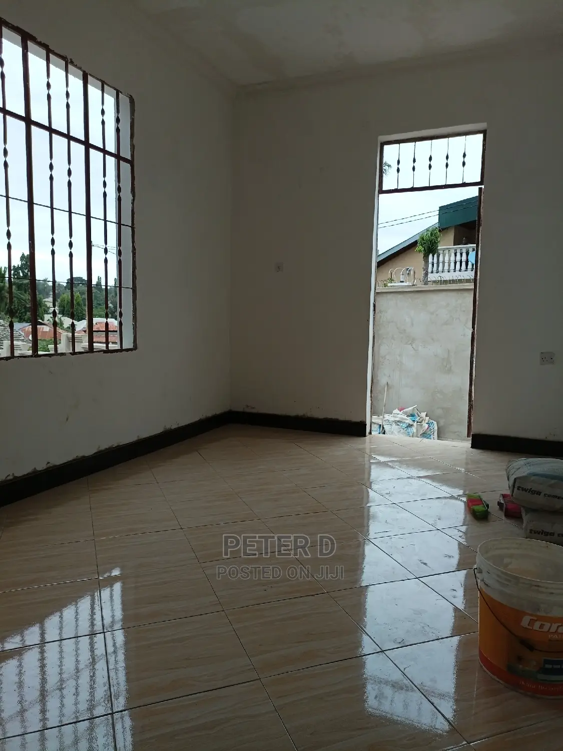 1bdrm Apartment in Kimara for Rent
