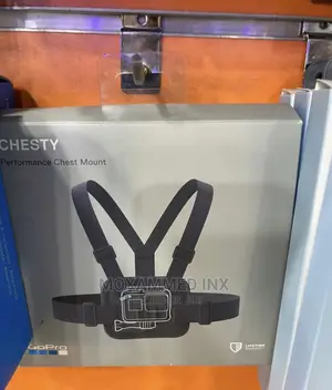 Gopro Chesty