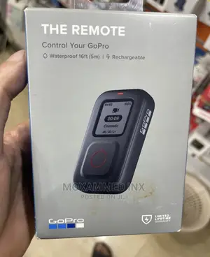 Gopro Remote Controller