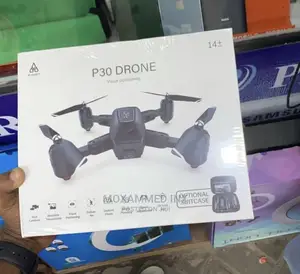 P30 Drone 4k