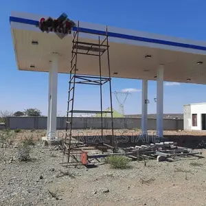 Petrol Station for Sale .