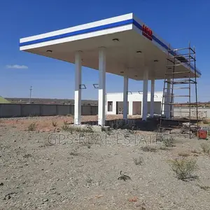 Petrol Station for Sale .