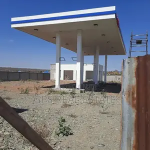 Petrol Station for Sale .