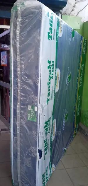 King Size 6/6 Inch 12