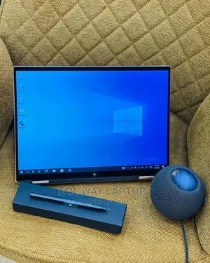 New Laptop HP Spectre X360 13 16GB Intel Core I5 SSD 512GB