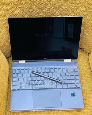 New Laptop HP Spectre X360 13 16GB Intel Core I5 SSD 512GB