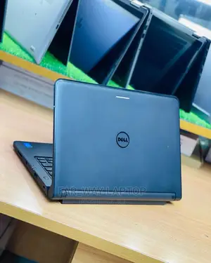 New Laptop Dell Latitude 13 3340 4GB Intel Core I3 HDD 500GB