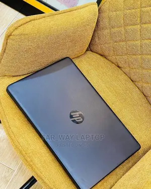 New Laptop HP 15-Dw0037wm 8GB Intel Core I5 SSD 512GB