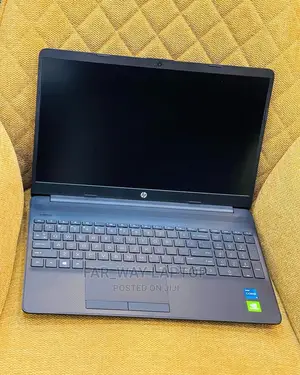 New Laptop HP 15-Dw0037wm 8GB Intel Core I5 SSD 512GB