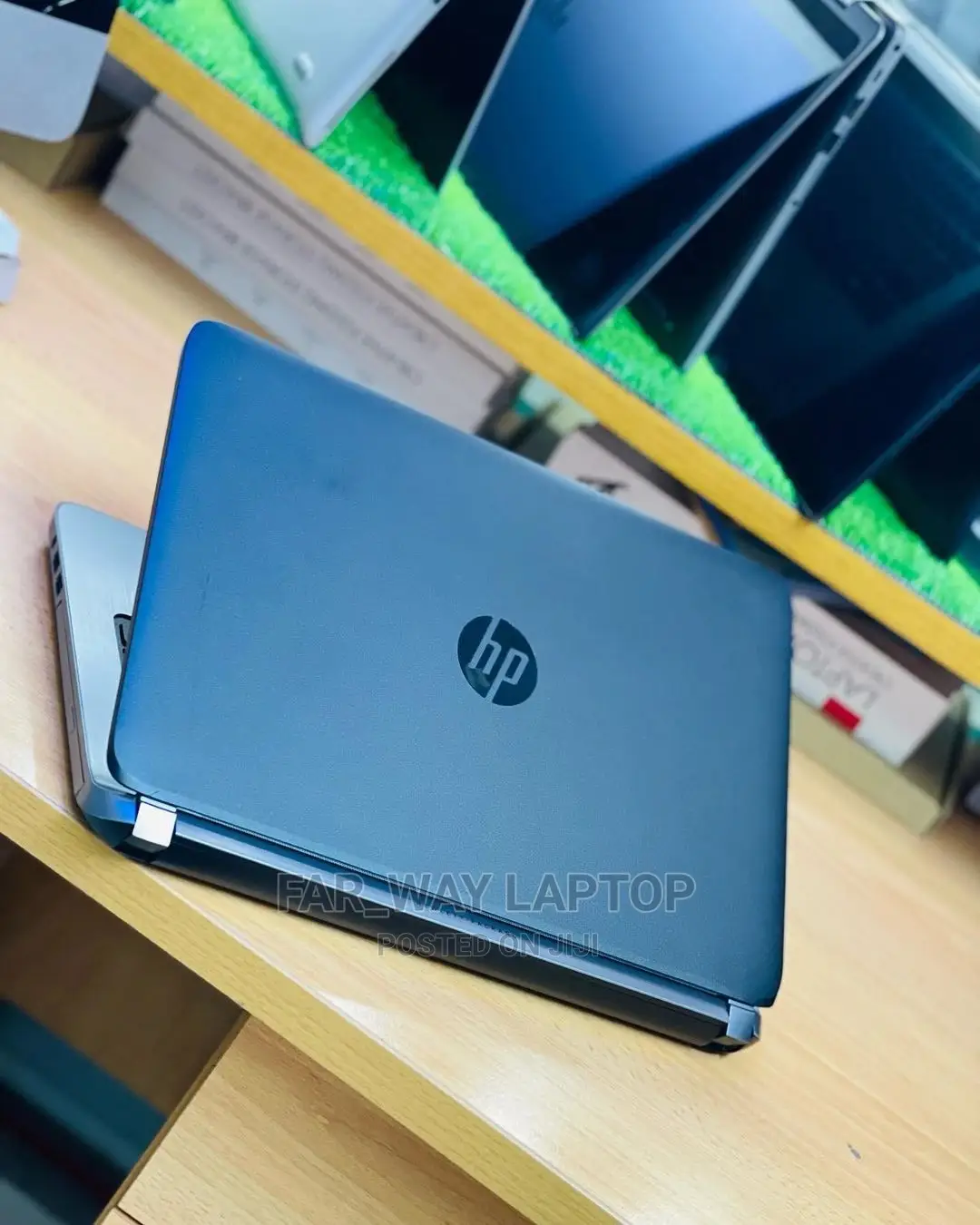 New Laptop HP ProBook 440 G2 4GB Intel Core I5 HDD 500GB