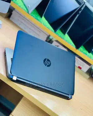 New Laptop HP ProBook 440 G2 4GB Intel Core I5 HDD 500GB