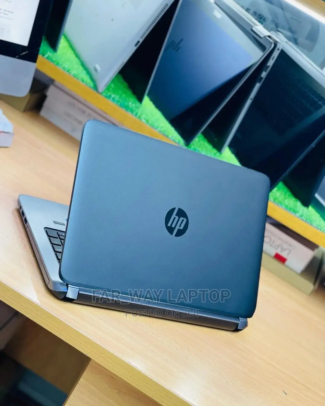 New Laptop HP ProBook 440 G2 4GB Intel Core I5 HDD 500GB