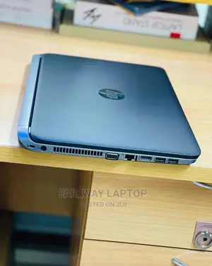 New Laptop HP ProBook 440 G2 4GB Intel Core I5 HDD 500GB