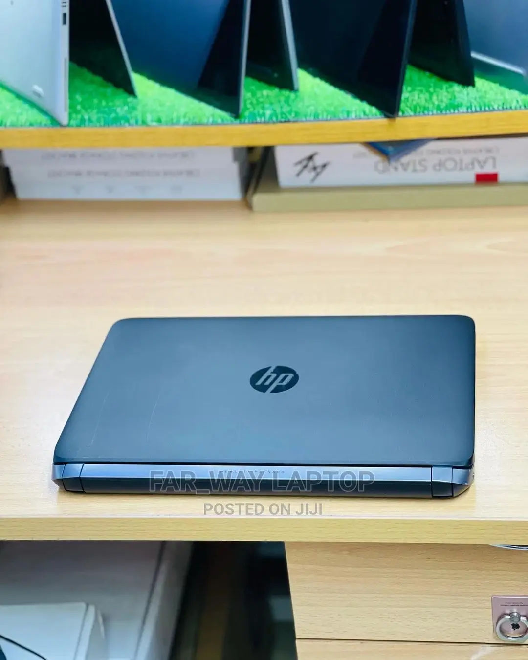New Laptop HP ProBook 440 G2 4GB Intel Core I5 HDD 500GB