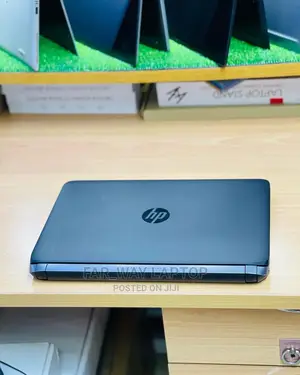 New Laptop HP ProBook 440 G2 4GB Intel Core I5 HDD 500GB