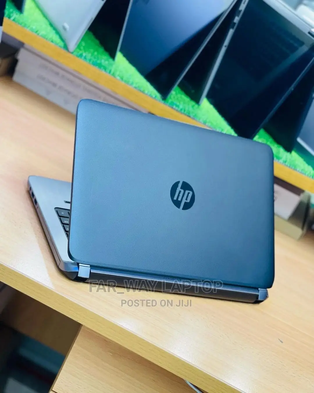 New Laptop HP ProBook 440 G2 4GB Intel Core I5 HDD 500GB