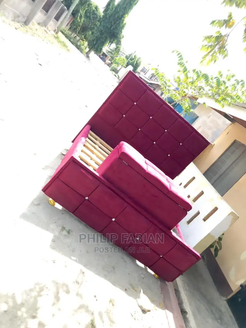 Sofa Bed 5 Kwa 6