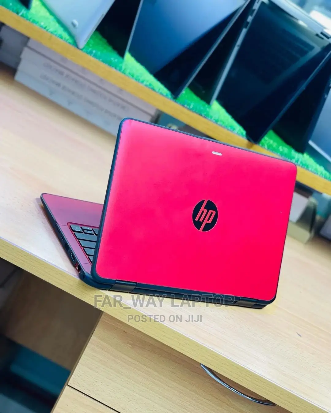 New Laptop HP ProBook X360 11 G4 4GB Intel Pentium SSD 128GB