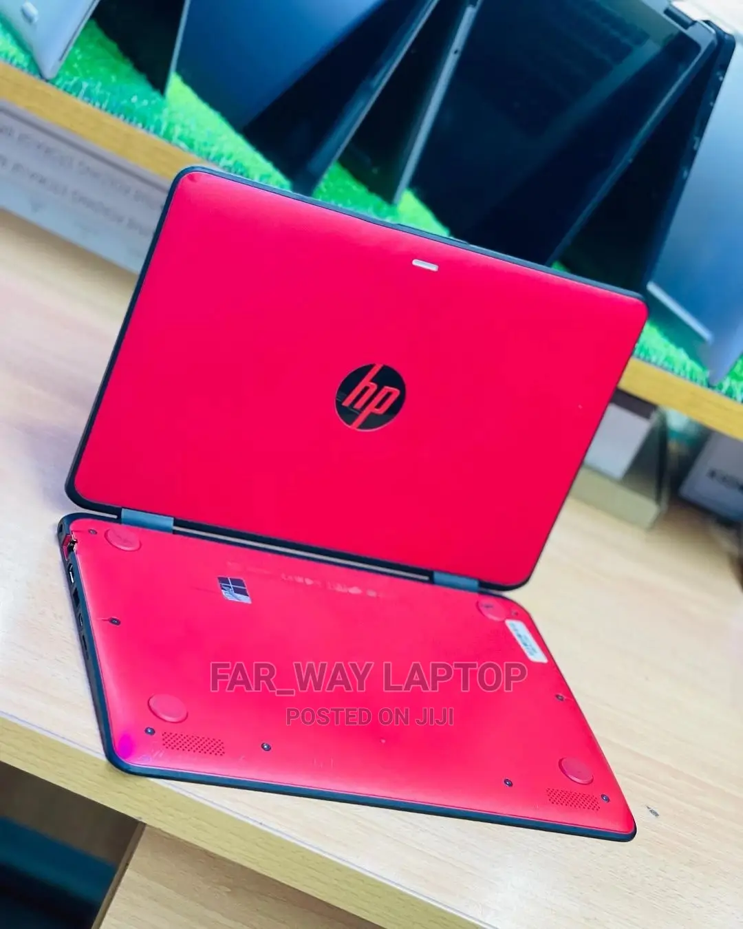 New Laptop HP ProBook X360 11 G4 4GB Intel Pentium SSD 128GB