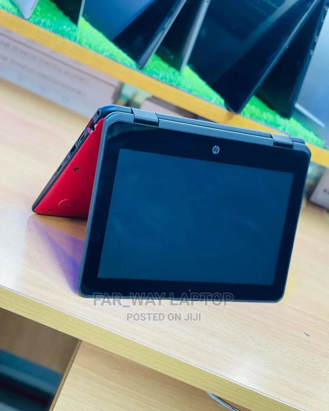 New Laptop HP ProBook X360 11 G4 4GB Intel Pentium SSD 128GB
