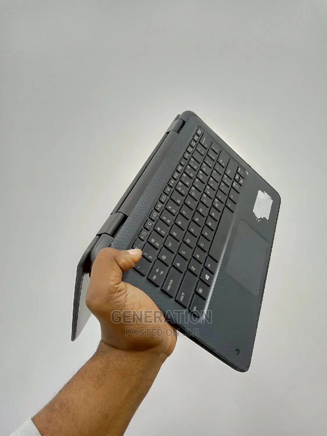 New Laptop HP ProBook 11 X360 4GB Intel SSD 128GB