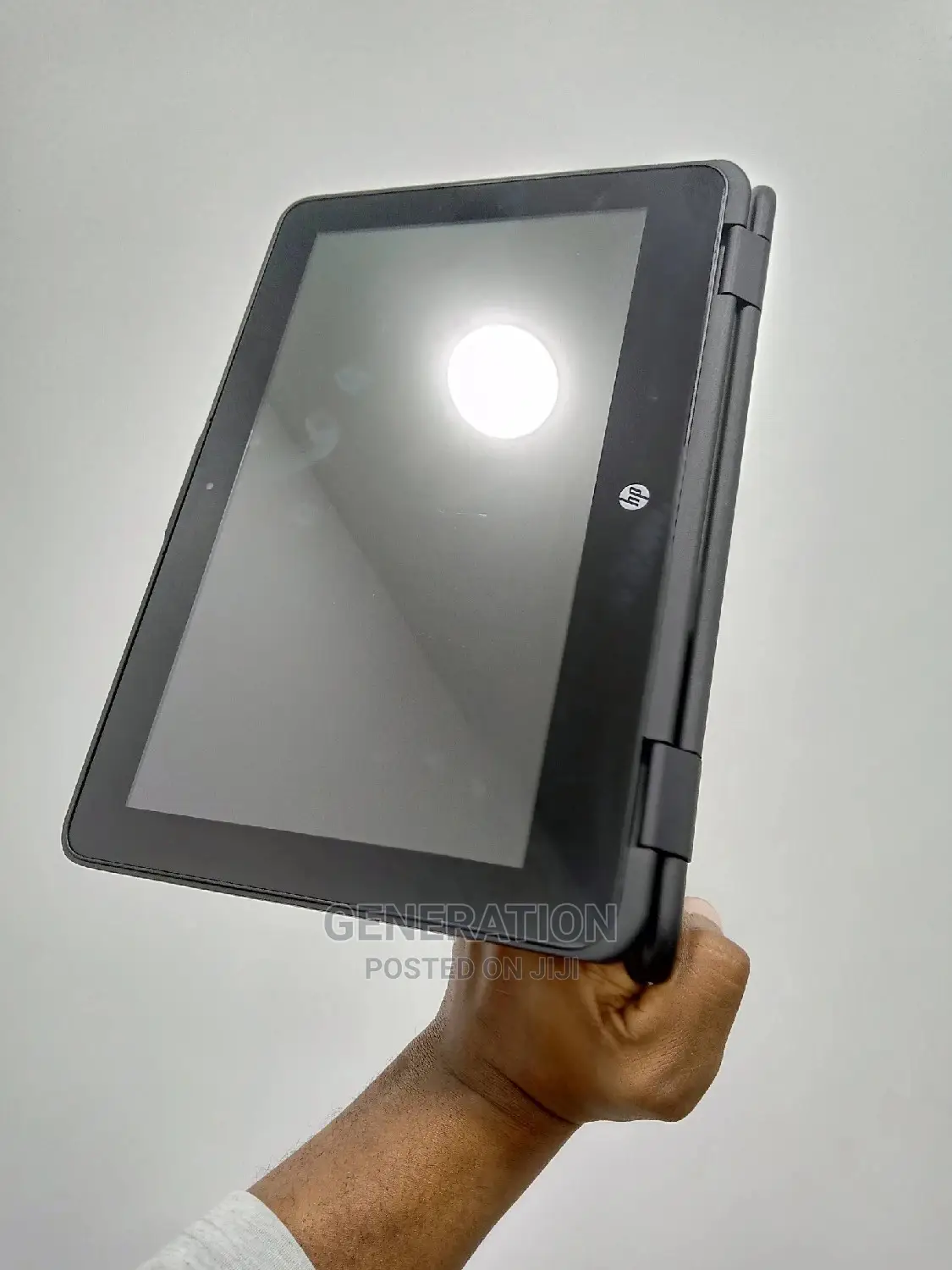 New Laptop HP ProBook 11 X360 4GB Intel SSD 128GB