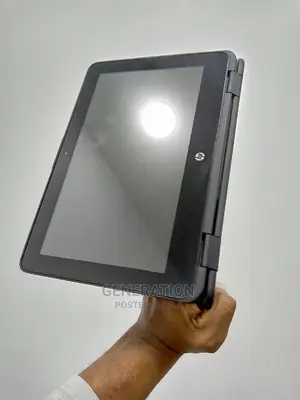 New Laptop HP ProBook 11 X360 4GB Intel SSD 128GB
