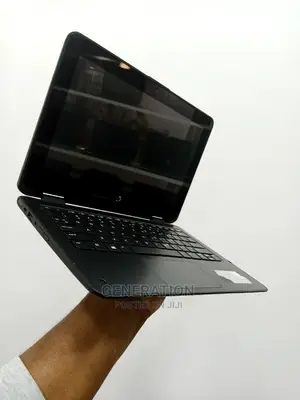 New Laptop HP ProBook 11 X360 4GB Intel SSD 128GB