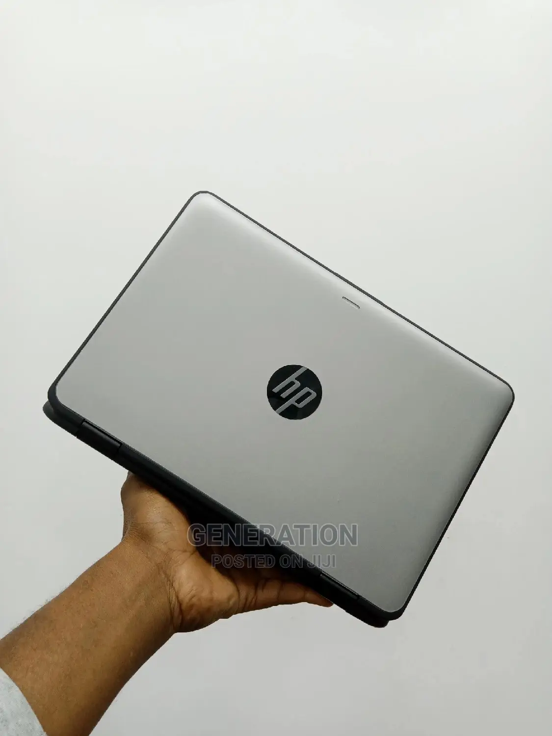 New Laptop HP ProBook 11 X360 4GB Intel SSD 128GB