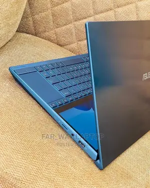 New Laptop Asus ZenBook Flip 14 UX461UN 16GB Intel Core I5 SSD 1T