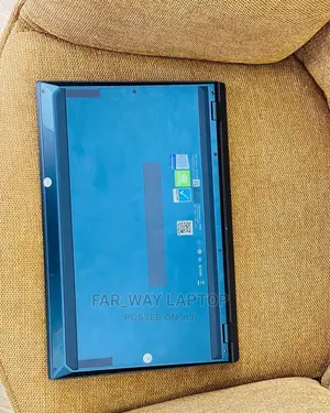 New Laptop Asus ZenBook Flip 14 UX461UN 16GB Intel Core I5 SSD 1T