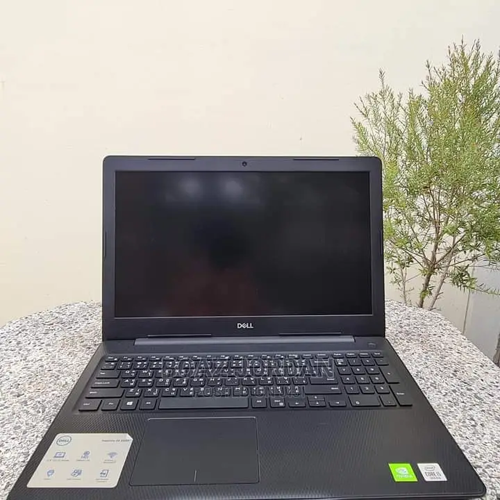 Laptop Dell Inspiron 3541 8GB Intel Core I5 HDD 1T