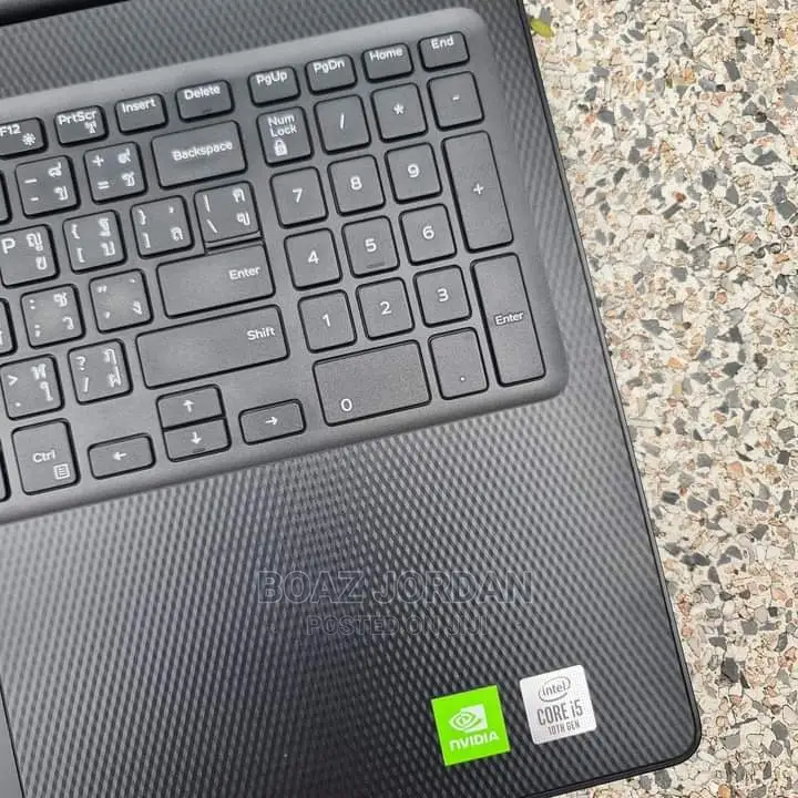 Laptop Dell Inspiron 3541 8GB Intel Core I5 HDD 1T