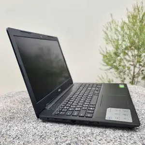Laptop Dell Inspiron 3541 8GB Intel Core I5 HDD 1T