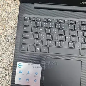 Laptop Dell Inspiron 3541 8GB Intel Core I5 HDD 1T