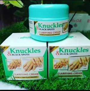 Knucles Removal