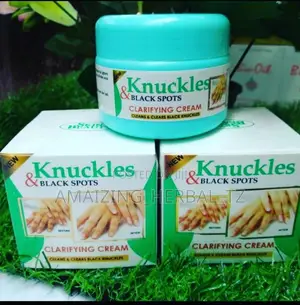 Knucles Removal