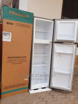 Fridge Used Muda Mfupi