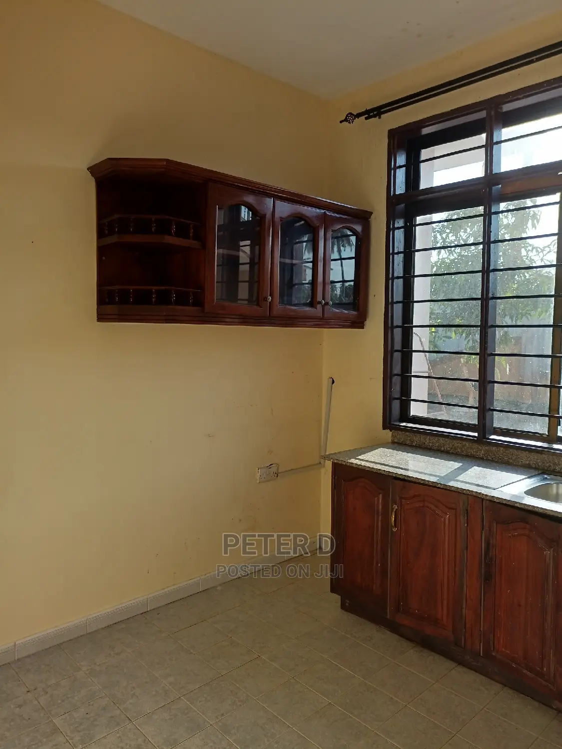 2bdrm Apartment in Kimara for Rent