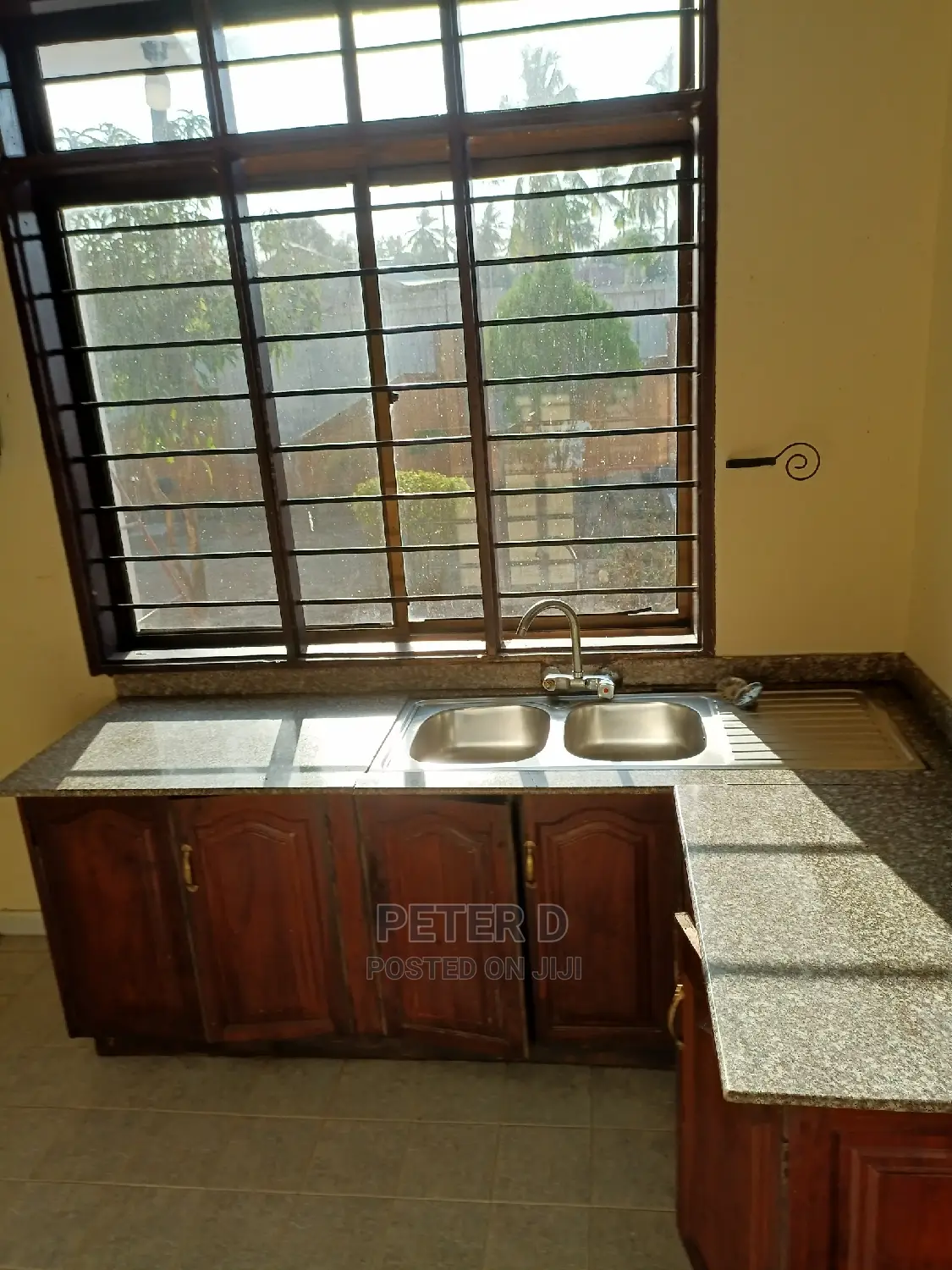 2bdrm Apartment in Kimara for Rent