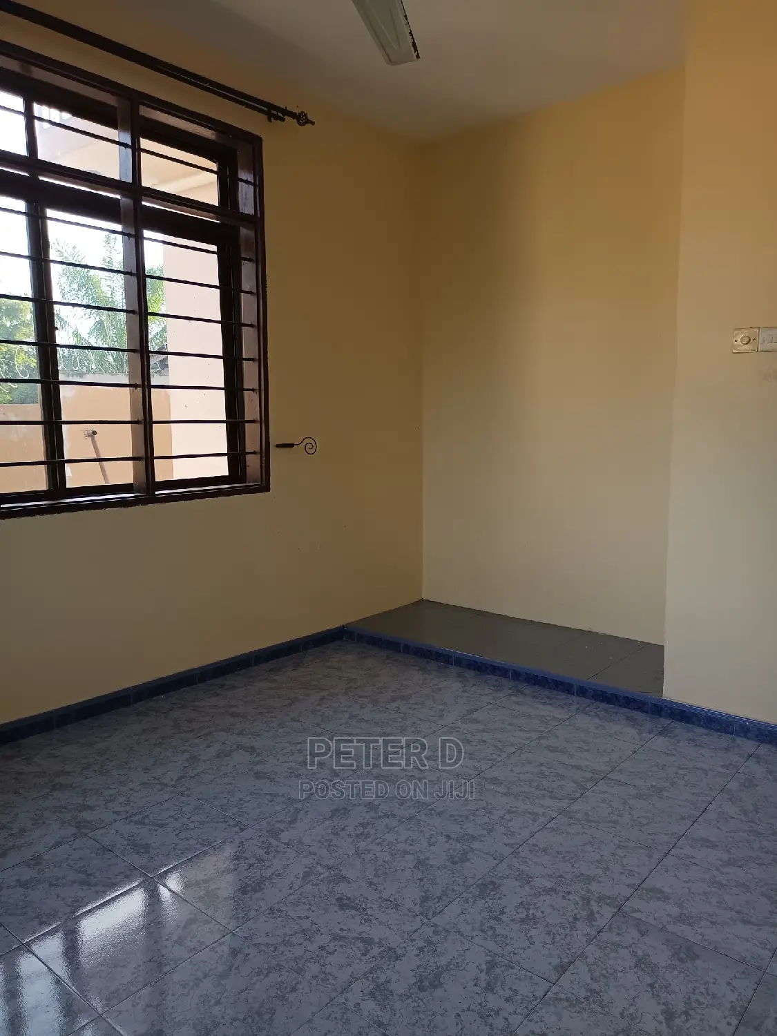 2bdrm Apartment in Kimara for Rent