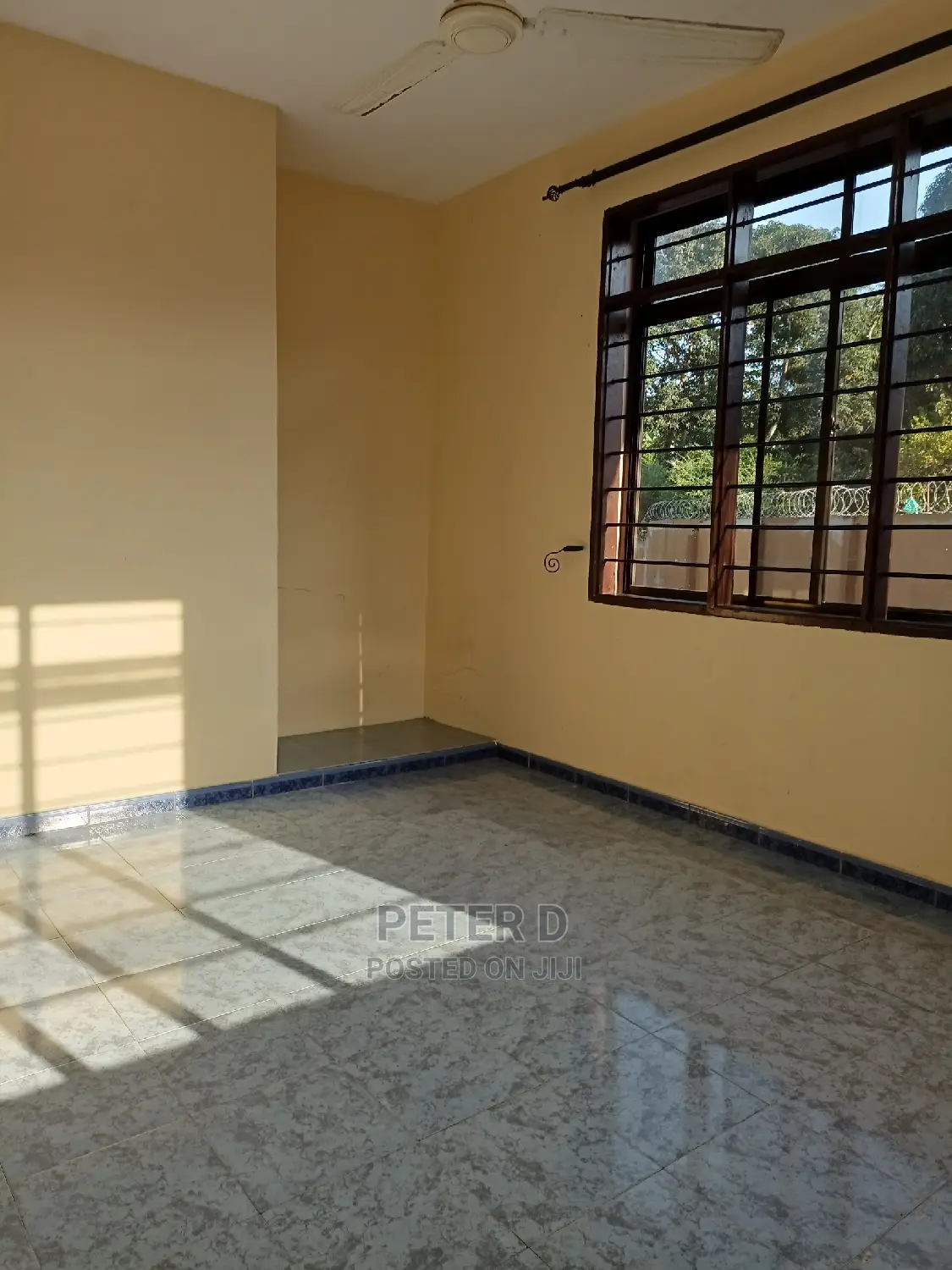 2bdrm Apartment in Kimara for Rent