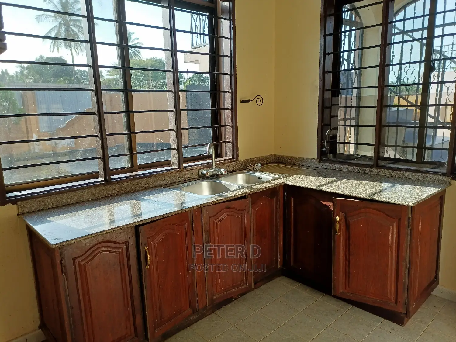 2bdrm Apartment in Kimara for Rent