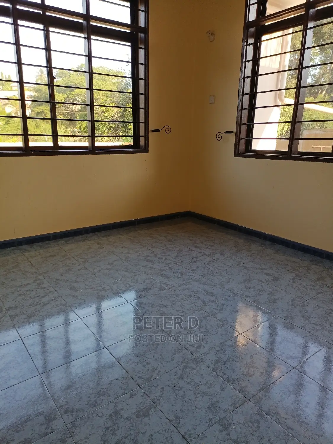 2bdrm Apartment in Kimara for Rent